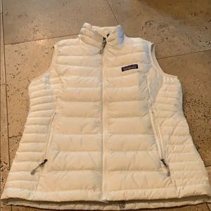Patagonia vest